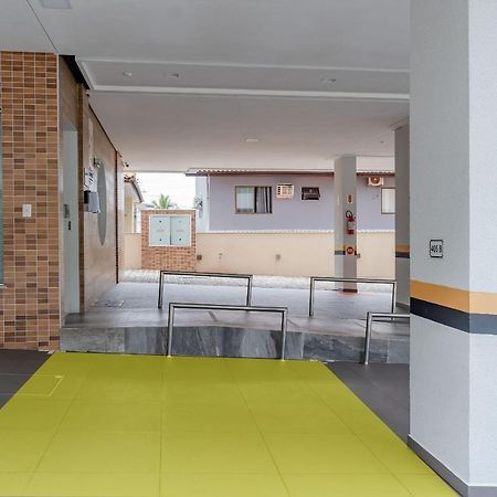 Varandas Do Atlantico - Aconchegante Apartamento Em Condo Pe Na Areia بومبينهاس المظهر الخارجي الصورة