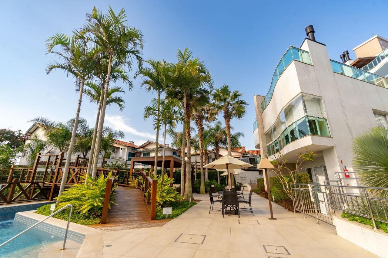 Varandas Do Atlantico - Aconchegante Apartamento Em Condo Pe Na Areia بومبينهاس المظهر الخارجي الصورة
