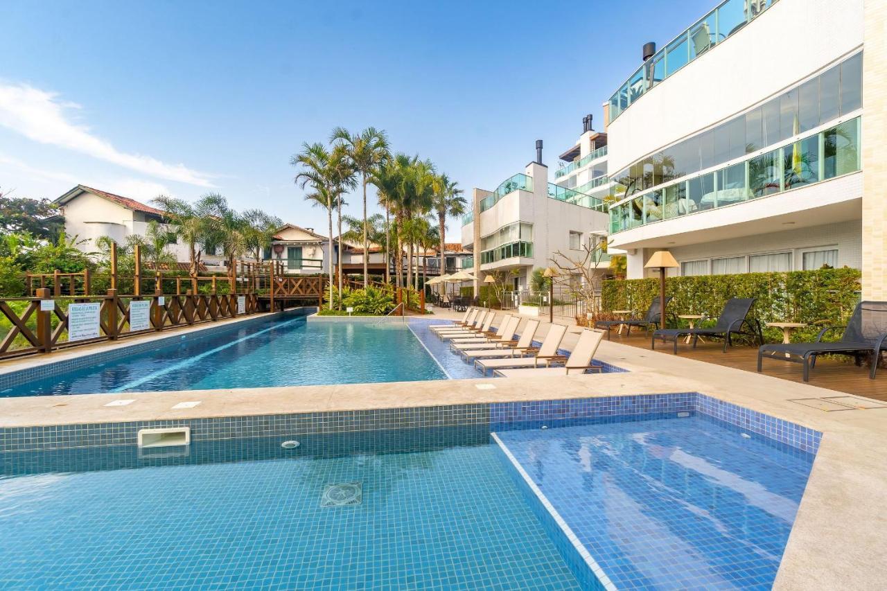 Varandas Do Atlantico - Aconchegante Apartamento Em Condo Pe Na Areia بومبينهاس المظهر الخارجي الصورة