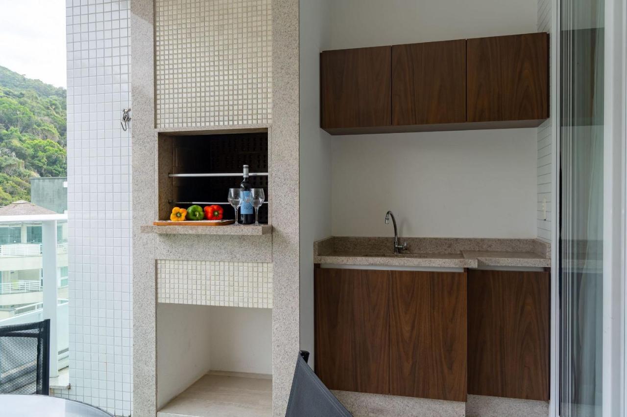 Varandas Do Atlantico - Aconchegante Apartamento Em Condo Pe Na Areia بومبينهاس المظهر الخارجي الصورة
