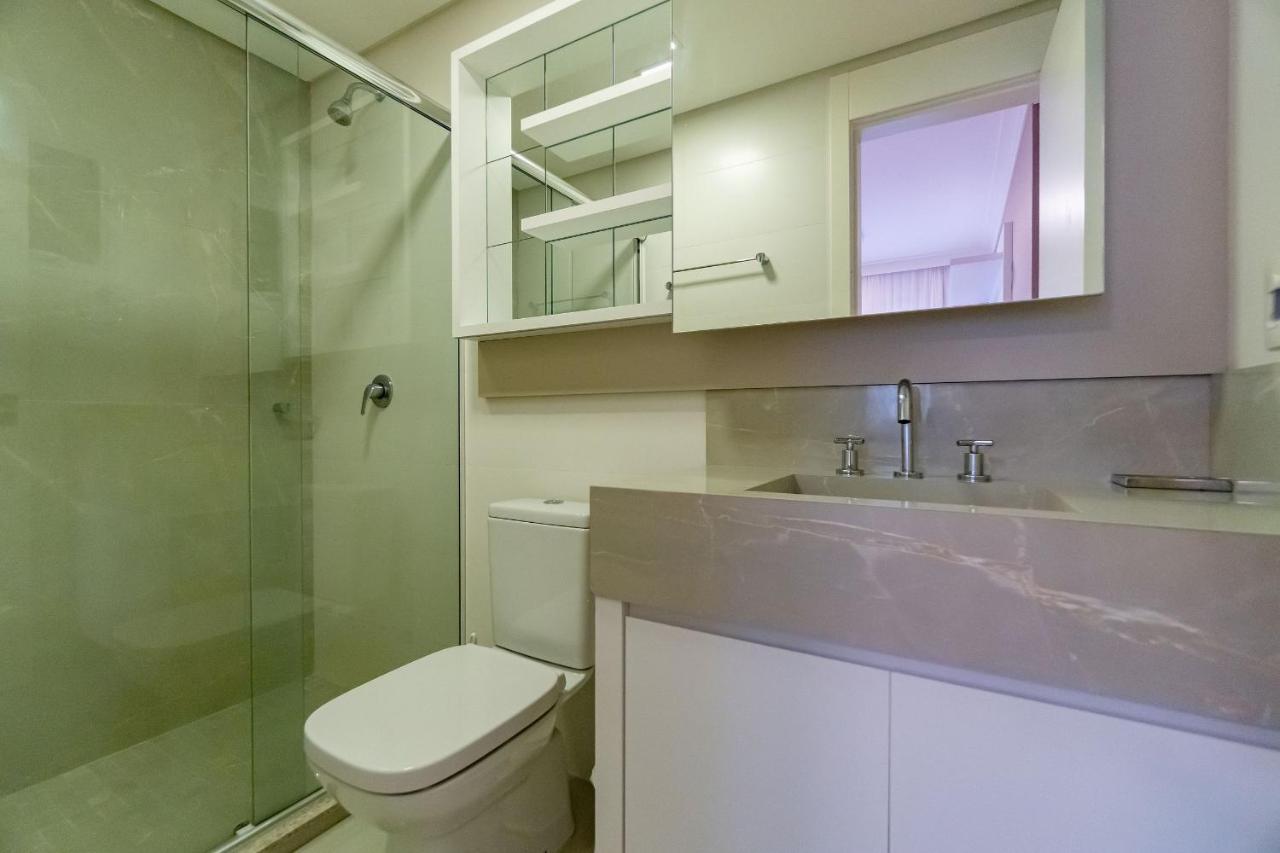 Varandas Do Atlantico - Aconchegante Apartamento Em Condo Pe Na Areia بومبينهاس المظهر الخارجي الصورة