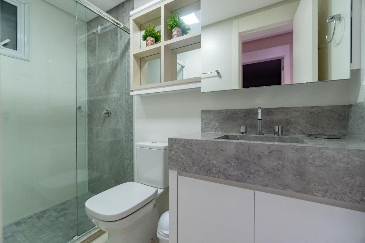 Varandas Do Atlantico - Aconchegante Apartamento Em Condo Pe Na Areia بومبينهاس المظهر الخارجي الصورة