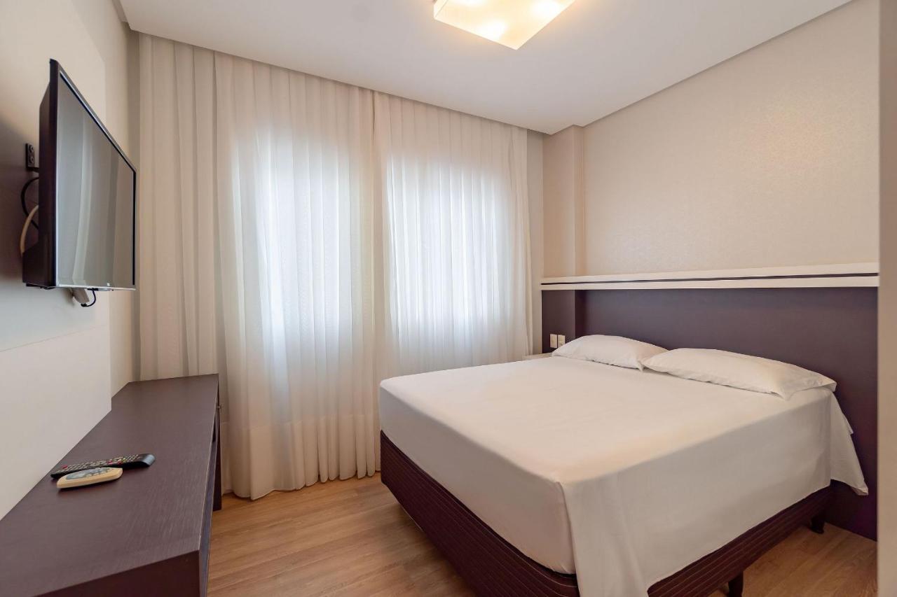 Varandas Do Atlantico - Aconchegante Apartamento Em Condo Pe Na Areia بومبينهاس المظهر الخارجي الصورة