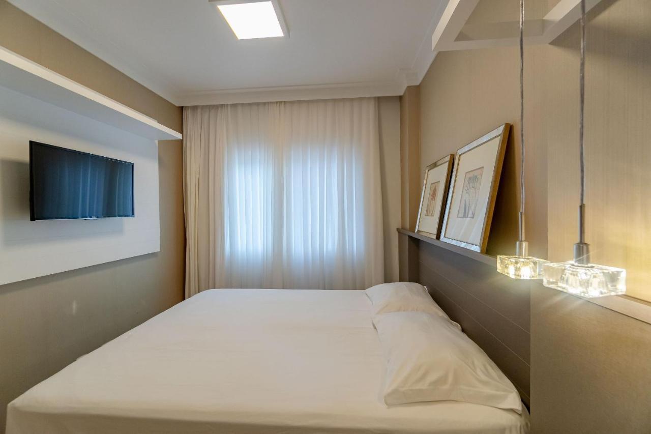 Varandas Do Atlantico - Aconchegante Apartamento Em Condo Pe Na Areia بومبينهاس المظهر الخارجي الصورة